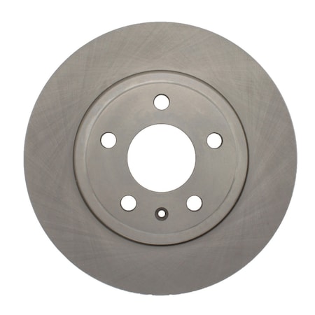 Centric Parts